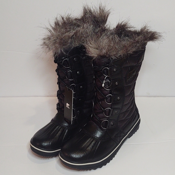 New Sorel Tofino II' Faux Fur Lined Waterproof Boot - Picture 4 of 4